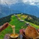 Pokut & Sal yaylası turu