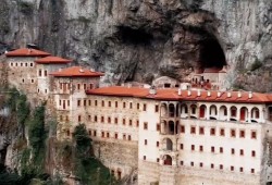 Sümela & Uzungöl Turu