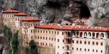 Sümela & Uzungöl Turu