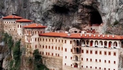 Sümela & Uzungöl Turu