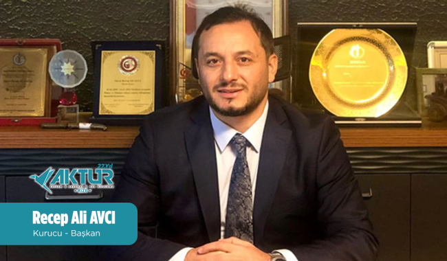 Rize Turizminin Geleceği: 2026 İçin Recep Ali Avcı’dan Önemli Açıklamalar