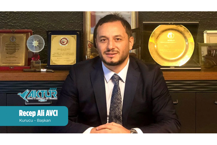 Rize Turizminin Geleceği: 2026 İçin Recep Ali Avcı’dan Önemli Açıklamalar