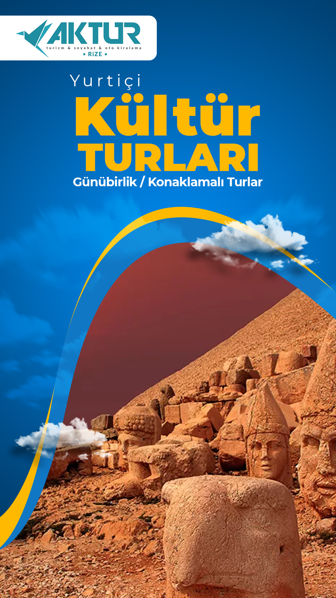 rize günübirlik turlar