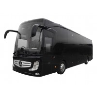 Mercedes Travego