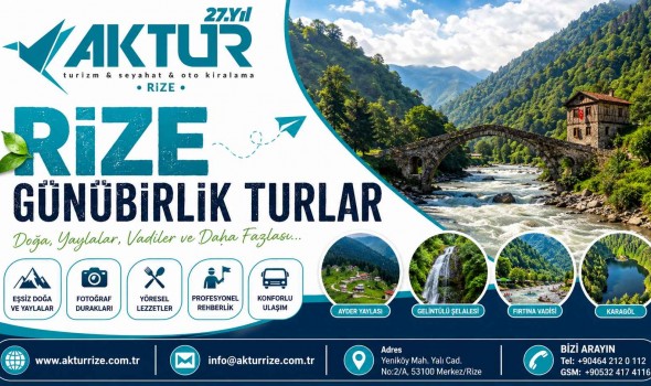 Günübirlik Tur ile Konaklamalı Tur Arasındaki Fark
