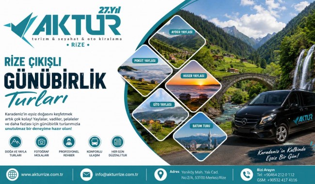 Karadeniz Yaylaları Hangi Mevsimde Gezilir?