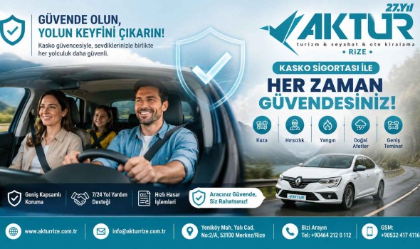 Kaskonun Kapsam Dışı Kaldığı Durumlar Nelerdir?
