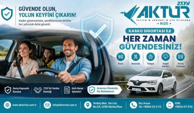 Kaskonun Kapsam Dışı Kaldığı Durumlar Nelerdir?