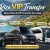 Rize VIP Transfer Nedir? Avantajları Nelerdir?