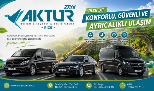 VIP transfer neden turistik gezilerde tercih edilir?