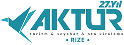 Aktur Turizm ve Seyahat Tic. San. Ltd. Şti.