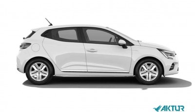 Renault Clio Renault Clio