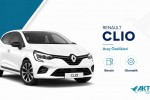 Renault Clio Renault Clio