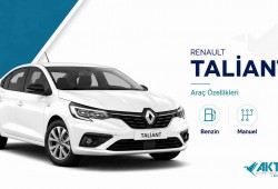 Renault Taliant
