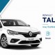 Renault Taliant