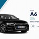 VIP Audi A6