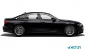 VIP Audi A6