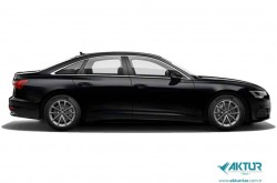 VIP Audi A6