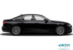 VIP Audi A6