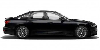 VIP Audi A6