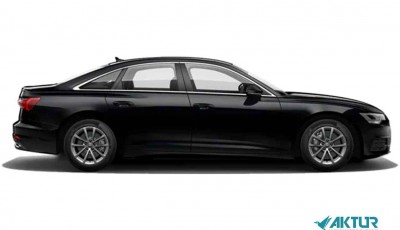 VIP Audi A6 VIP Audi A6