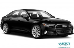 VIP Audi A6