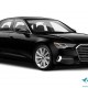 VIP Audi A6