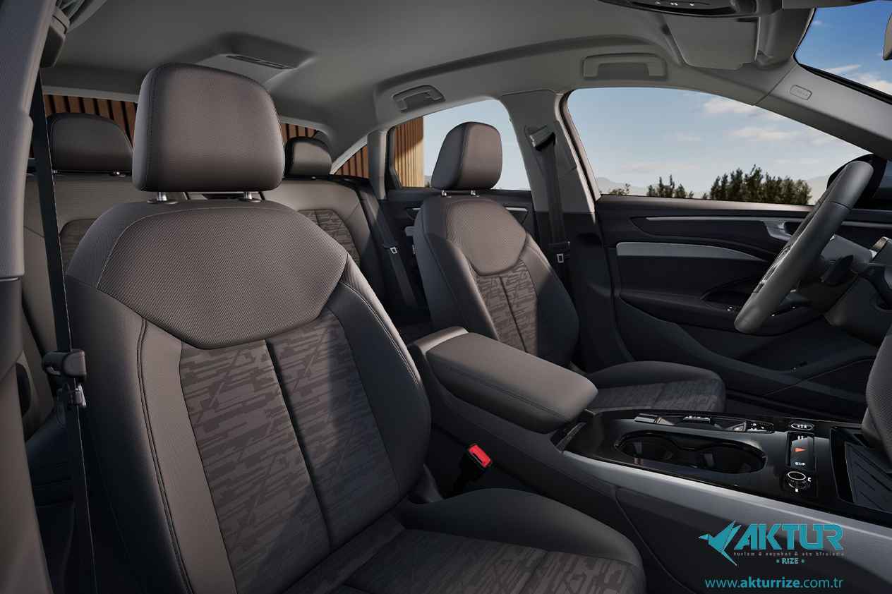 VIP Audi A6