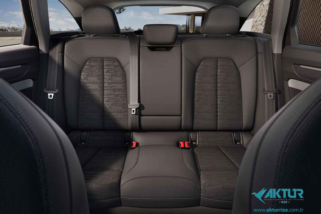 VIP Audi A6