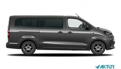 Fiat Ulysee 8+1 Fiat Ulysee 8+1