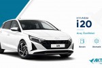 Hyundai i20 Hyundai i20