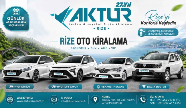 Havalimanında Araç Kiralamanın Avantajları