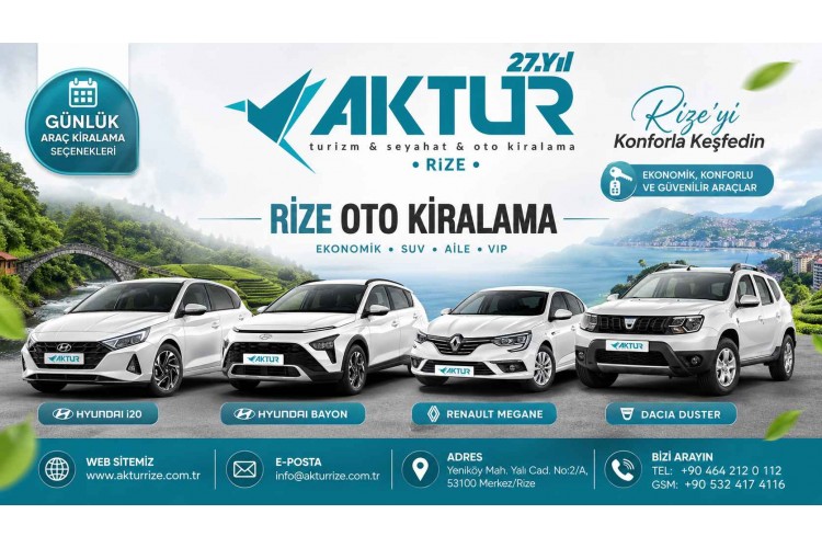 Havalimanında Araç Kiralamanın Avantajları