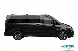Mercedes Vito VIP