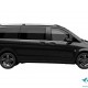 Mercedes Vito VIP