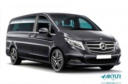 Mercedes Vito VIP