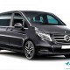 Mercedes Vito VIP