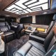 Mercedes Vito VIP