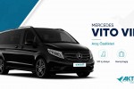 Mercedes Vito VIP