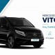 Mercedes Vito VIP
