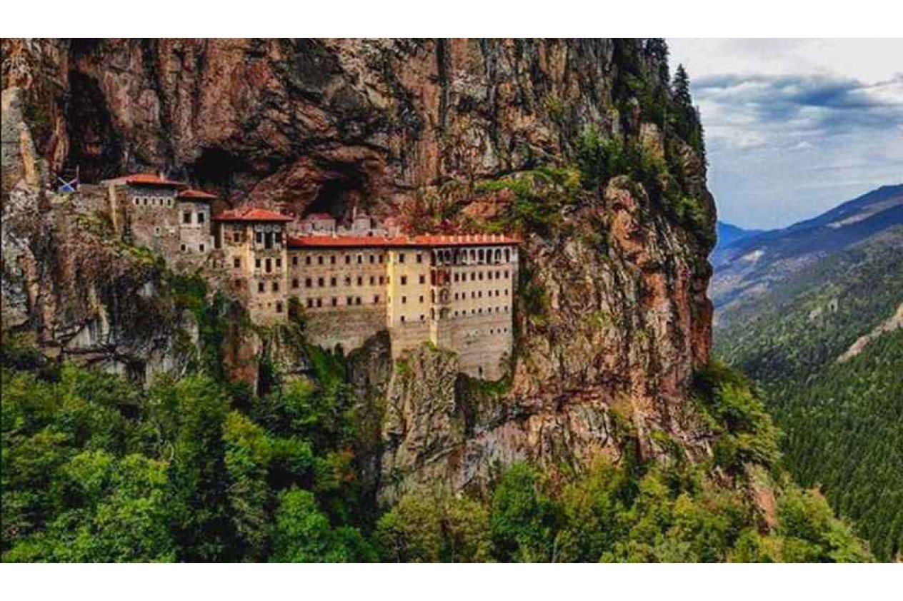 Rize Günübirlik Turlar Rize Günübirlik Turlar