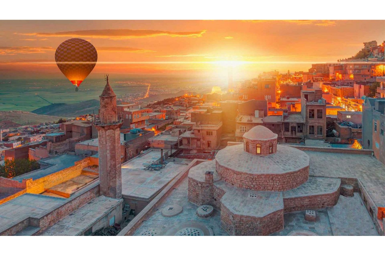 Rize Günübirlik Turlar Rize Günübirlik Turlar