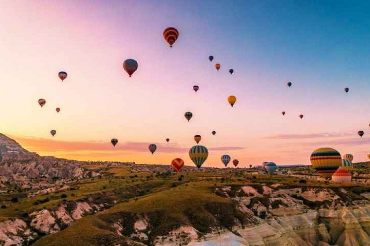 Rize Günübirlik Turlar