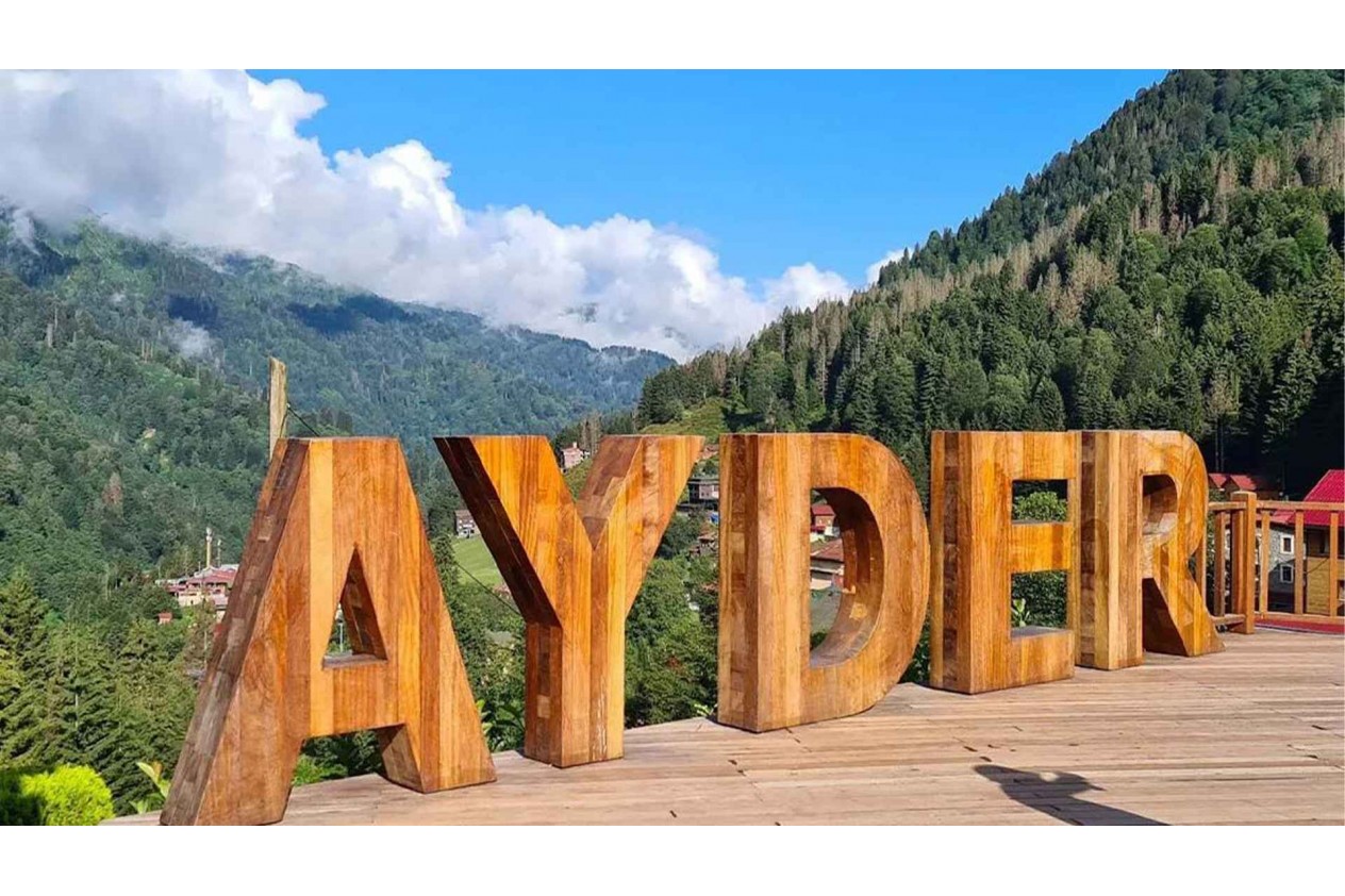 Rize Günübirlik Turlar Rize Günübirlik Turlar