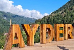 Rize Günübirlik Turlar