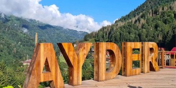 Rize Günübirlik Turlar