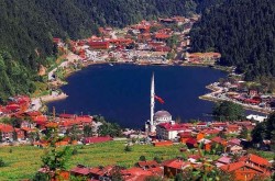 Rize Günübirlik Turlar Rize Günübirlik Turlar