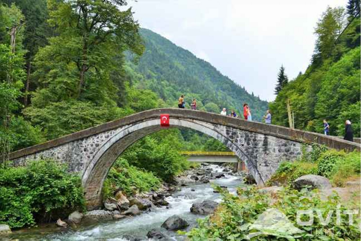 Rize Günübirlik Turlar Rize Günübirlik Turlar