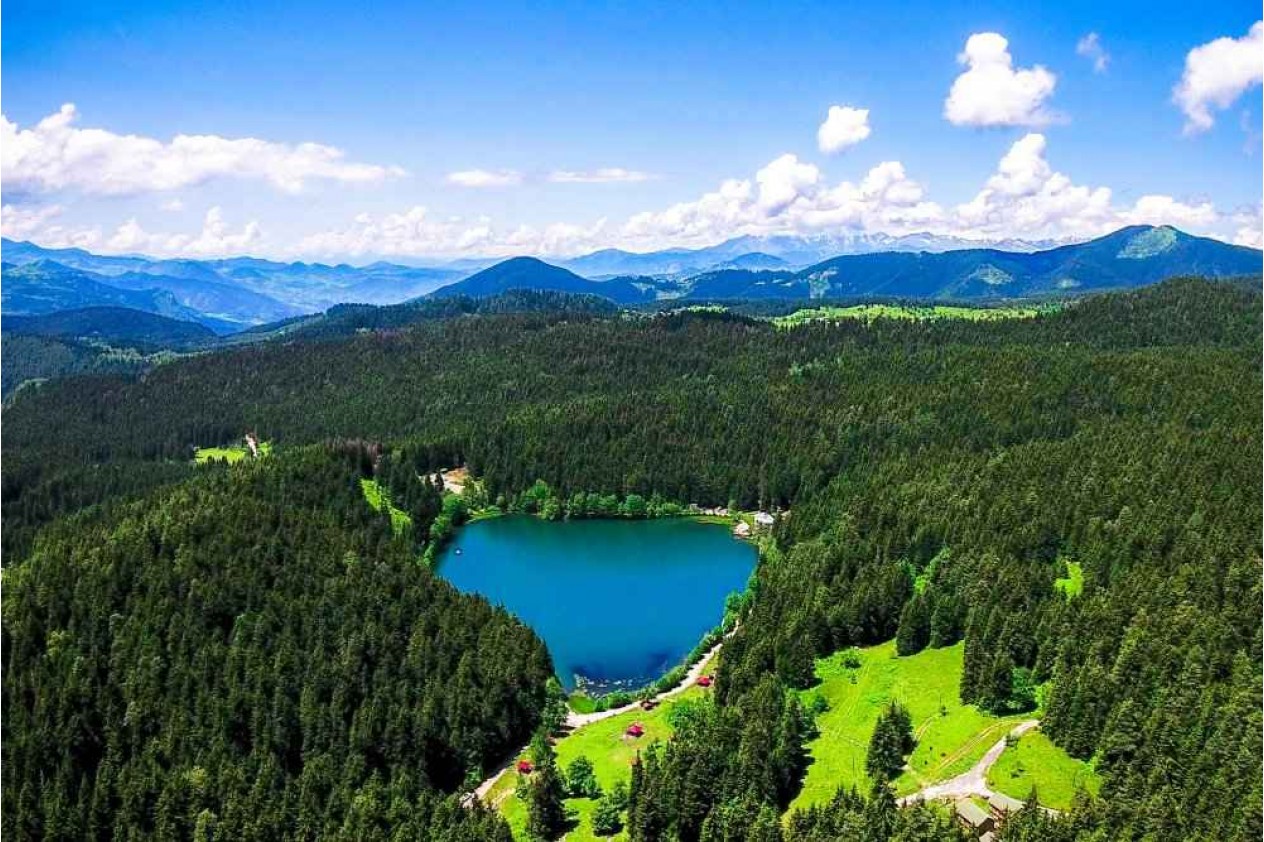 Rize Günübirlik Turlar Rize Günübirlik Turlar