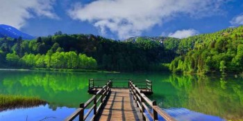 Borçka Karagöl Turu